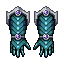 Reefwyrm Gauntlets
