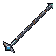 Reefwyrm Harpoon