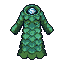 Reefwyrm Scale Coat
