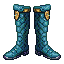 Reefwyrm Waders