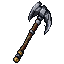 Reinforced Pick