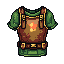 Resinbark Vest