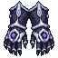 Rimesilver Gauntlets