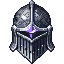 Rimesilver Helm