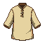Sailcloth Smock