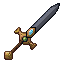 Salvage-Brass Cutlass