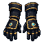 Salvage-Brass Knuckles