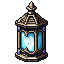 Shardlamp