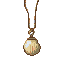 Shell-Bead Necklace