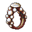 Shell-Bead Ring