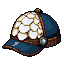 Shellplate Cap