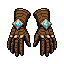 Shellscale Gloves