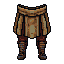 Shellscale Kilt