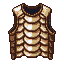 Shellscale Vest