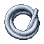 Ice-Silver Wire