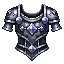 Silverweave Plate