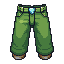 Skymoss Trousers