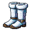 Snowfox Fur Boots