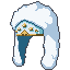 Snowfox Fur Cap