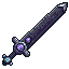 Starglass Blade