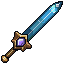 Starglass Estoc