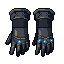 Starglass-Knuckle Gloves