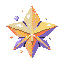 Starheart Shard