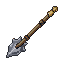 Steppe Spear