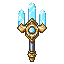 Stormcaller Trident