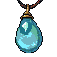 Stormglass Charm