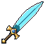 Stormglass Cutlass
