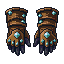 Stormglass Knuckles
