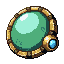 Stormglass Tally Lens