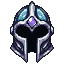 Stormroot Crystal Helm