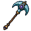 Storm-Steel Sickle