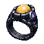 Thunder-Mote Ring