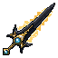 Thunderforged Greatblade