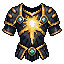 Thunderforged Hauberk