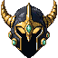 Thunderforged Helm
