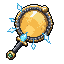 Thunderglass Lens
