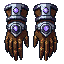 Thunderhide Gloves