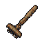 Tidepool Rake