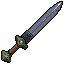 Tidewrought Cutlass