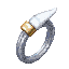 Wolf Tooth Ring