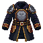 Wrecker's Plated Coat
