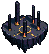 The Charred Isle