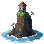 Cormorant Rock