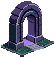 The Umber Gate