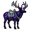 Astral Stag