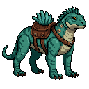 Brinestrider